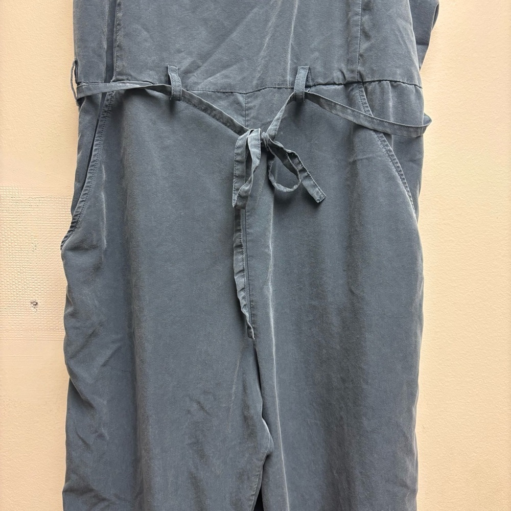 Epoque Evolution Tencel Jumpsuit - Picture 9 of 15